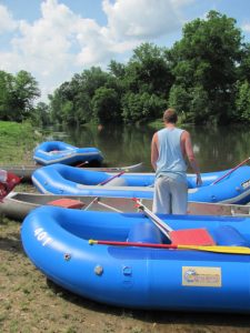 6 person raft costco