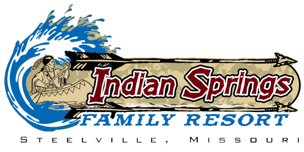 Indian Springs an ideal place for fun and relaxation.