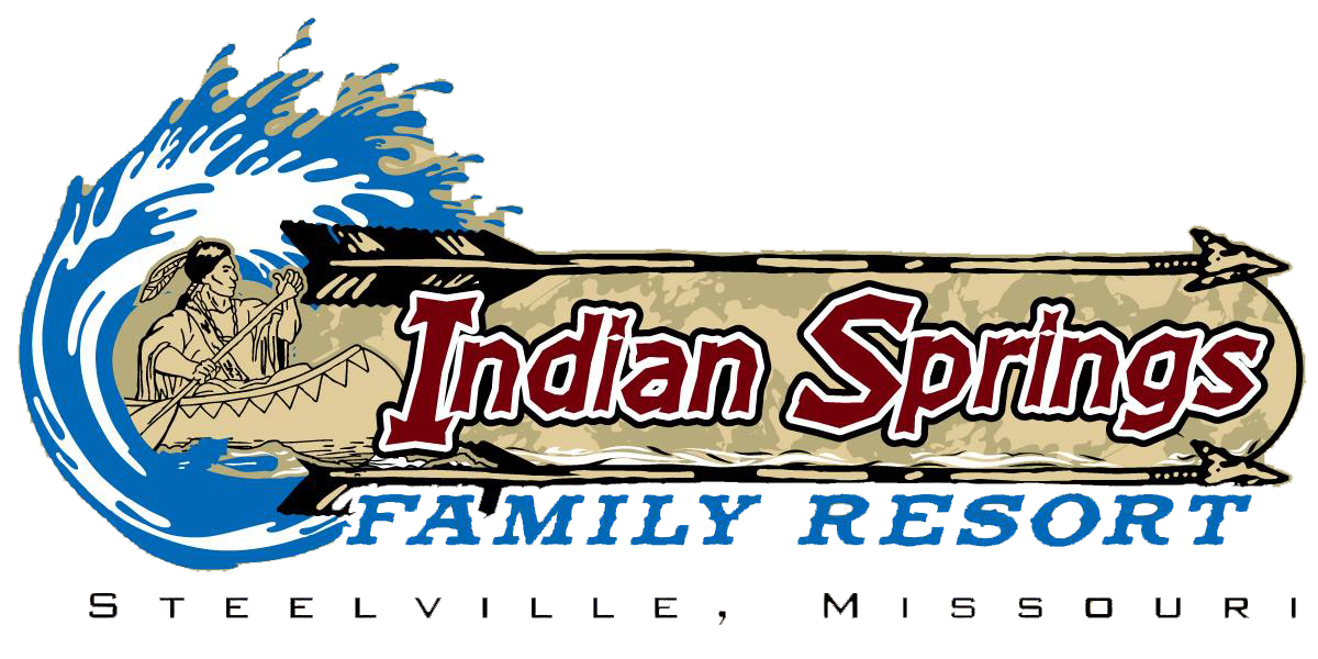 Indian Springs an ideal place for fun and relaxation.